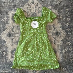 NWT Princess polly dress